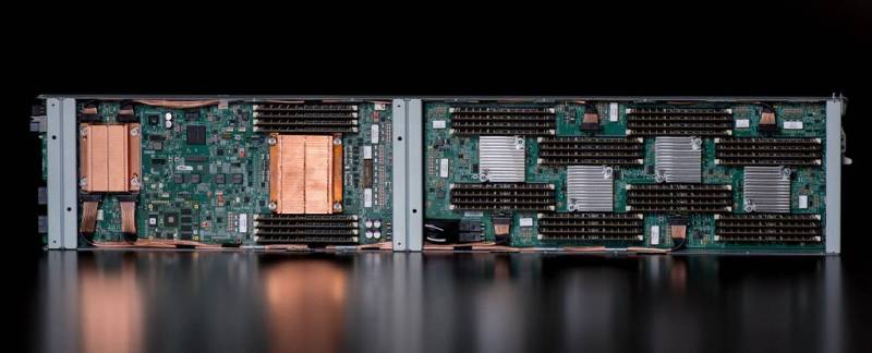 hp supercomputer