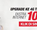 smartphone 4G lte