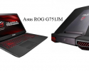 Asus ROG G751JM