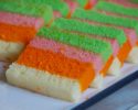 kue kukus lembut