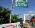 jalan sumatra