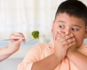 anak susah makan