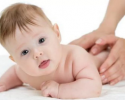 cara pijat bayi