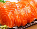 ikan salmon untuk ibu menyusui