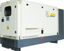 Jual Genset ABC Power