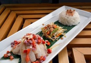 1. Aneka Makanan Enak Yello Hotel Jemursari Surabaya yang Wajib Dicoba (berita.baca.co.id)