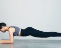 Beragam Jenis Plank yang Patut Dicoba bagi Pemula