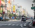 Keindahan yang Dirasakan di Hotel Yogyakarta