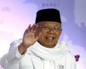 Mengenal Sosok Ma'ruf Amin Lebih Jauh Lagi