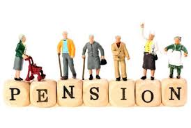 Asuransi Jiwa dan Dana Pensiun