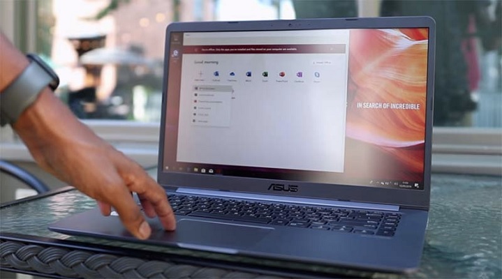 Pilihan Laptop Murah di Situs Ruanglaptop (Review)