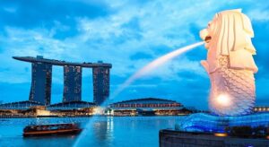 Tips Traveling ke Singapura