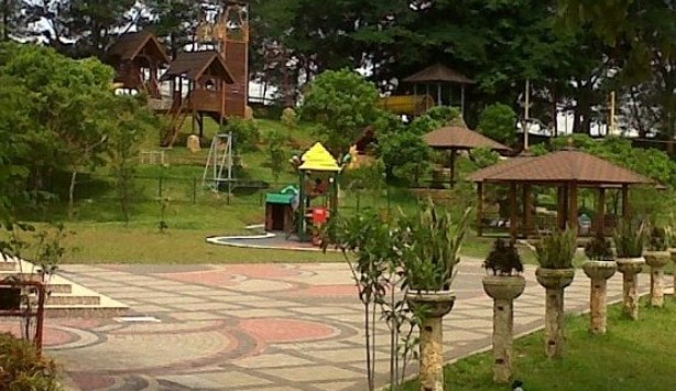 Taman Budaya Sentul