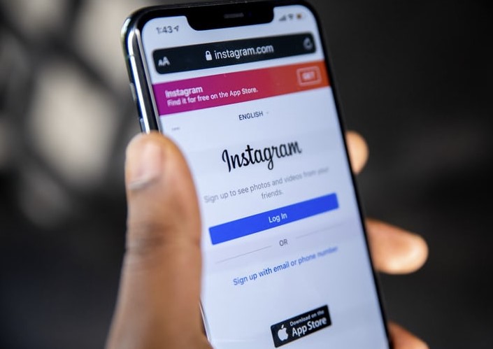 Mengetahui Pemilik Akun Fake Instagram