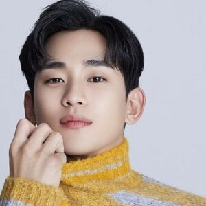 Kim Soo Hyun