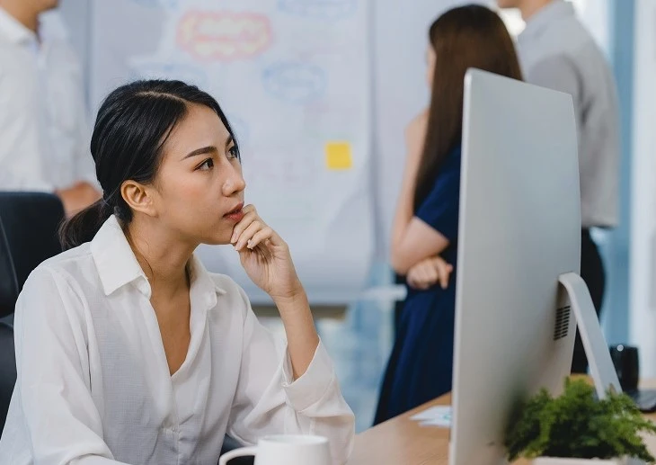 Arti job hopping dalam kerja