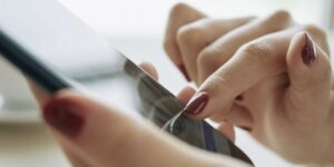 Cara Screenshot WA Panjang