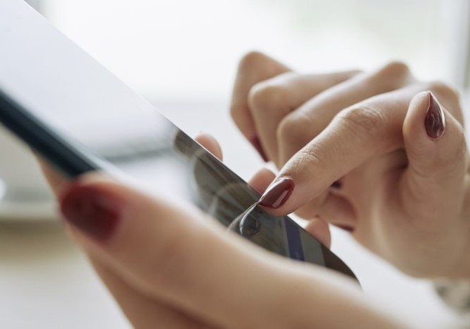 Cara Screenshot WA Panjang